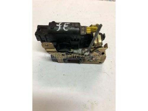 jobb első ajtózár szerkezet