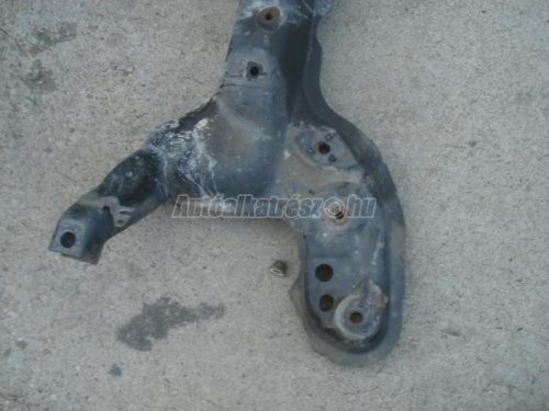 motortartó bölcső