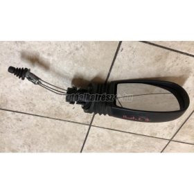 külső visszapillantó tükör