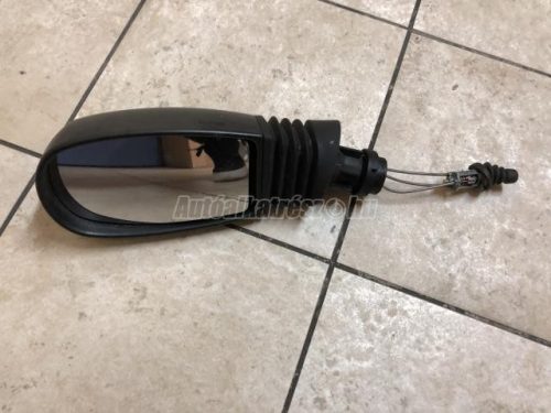 külső visszapillantó tükör