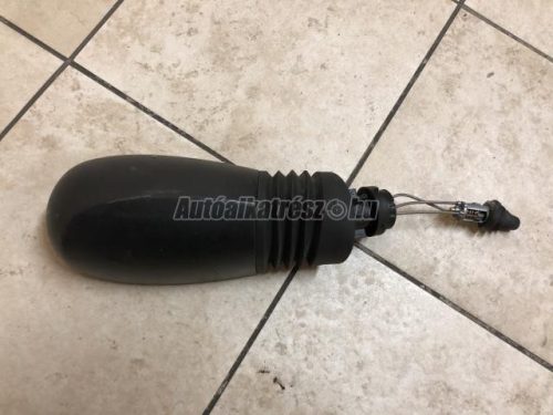 külső visszapillantó tükör