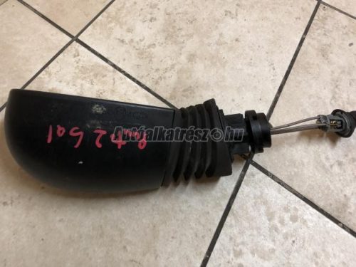 külső visszapillantó tükör