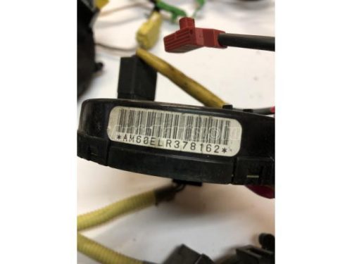 légzsák csúszógyűrű