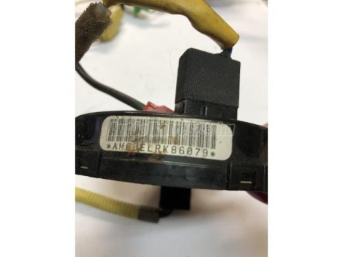 légzsák csúszógyűrű