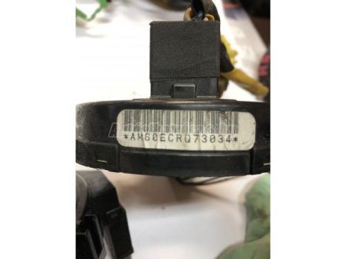 légzsák csúszógyűrű