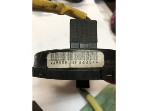 légzsák csúszógyűrű