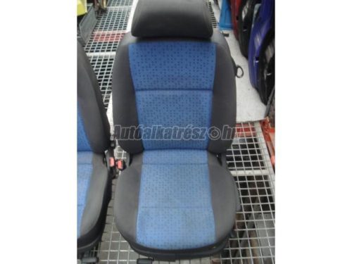 VOLKSWAGEN LUPO - 2000 - ülés