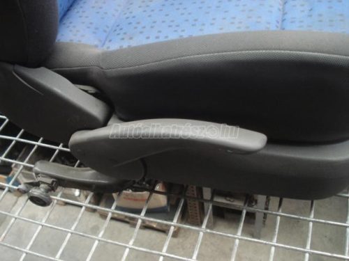 VOLKSWAGEN LUPO - 2000 - ülés