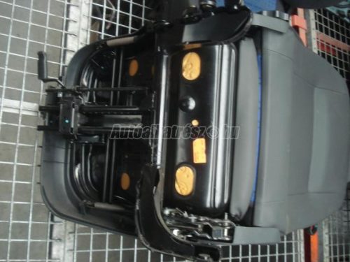 VOLKSWAGEN LUPO - 2000 - ülés
