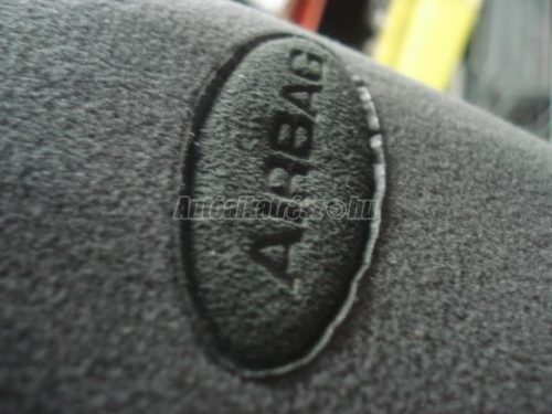FORD FOCUS - 2000 - ülés