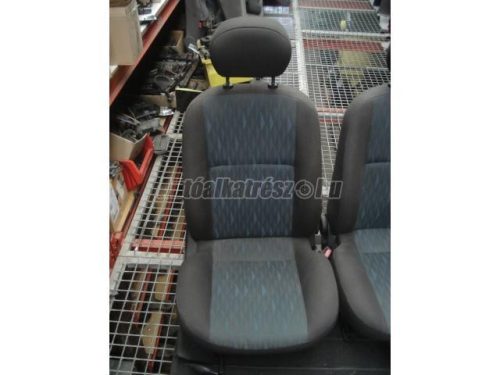 FORD FOCUS - 2003 - ülés