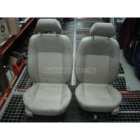 FORD MONDEO - 2004 - ülés