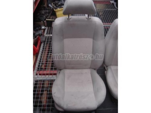 FORD MONDEO - 2004 - ülés