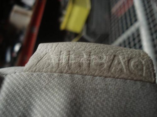 FORD MONDEO - 2004 - ülés