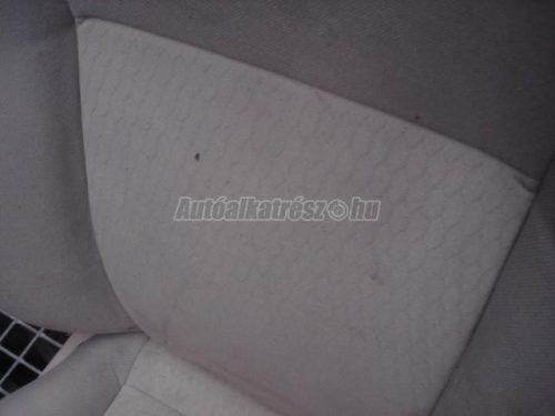 FORD MONDEO - 2004 - ülés