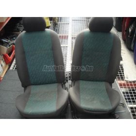 FORD FIESTA - 1999 - ülés