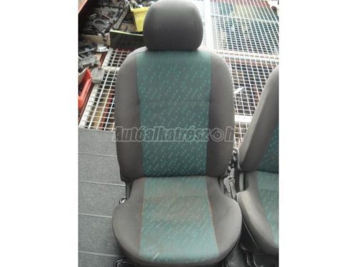 FORD FIESTA - 1999 - ülés