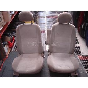 FORD FOCUS - 2000 - ülés