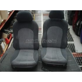 FORD FIESTA - 2000 - ülés