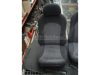 FORD FIESTA - 2000 - ülés