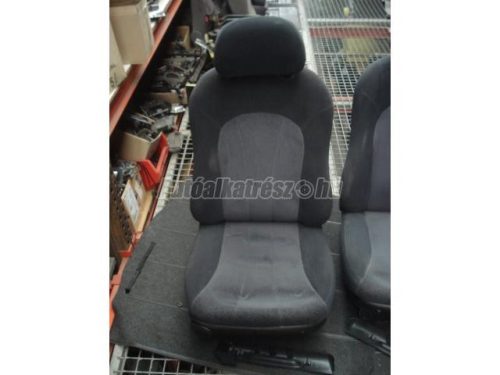 FORD FIESTA - 2000 - ülés