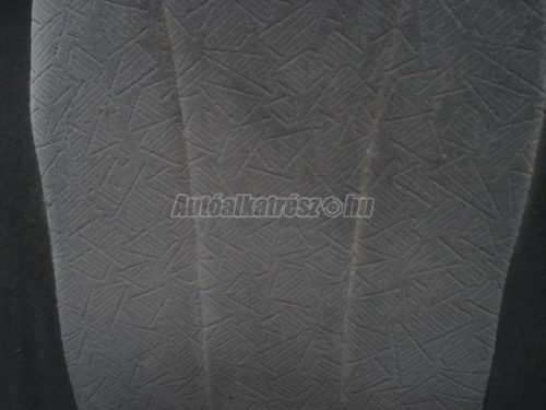 FORD FIESTA - 2000 - ülés