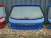 PEUGEOT 206 - 2000 - csomagtér ajtó