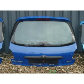 PEUGEOT 206 - 2000 - csomagtér ajtó