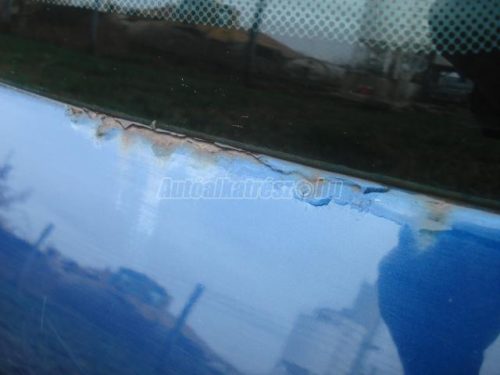 PEUGEOT 206 - 2000 - csomagtér ajtó