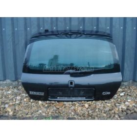 RENAULT CLIO - 1999 - csomagtérajtó