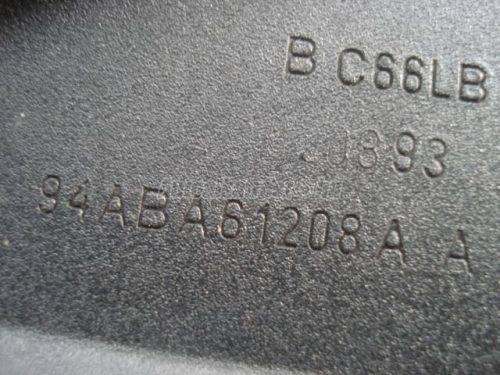 FORD ESCORT - 1993 - ülés