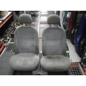 FORD FOCUS - 2000 - ülés