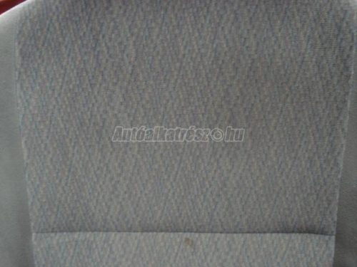FORD FOCUS - 2000 - ülés