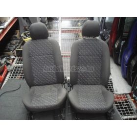 FORD FIESTA - 2000 - ülés
