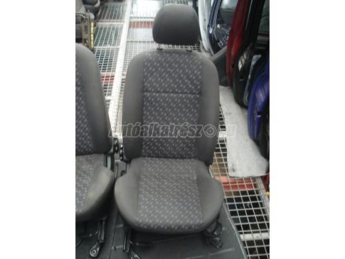 FORD FIESTA - 2000 - ülés