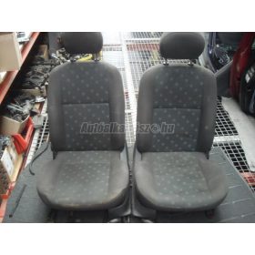 FORD FOCUS - 2000 - ülés
