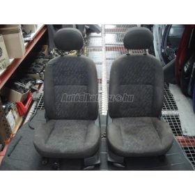 FORD FOCUS - 2000 - ülés