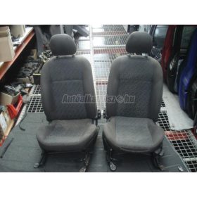 FORD FIESTA - 2000 - ülés