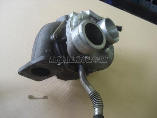 VOLKSWAGEN PASSAT | AUDI A6,  ALLROAD,  A4,  A8 | SKODA SUPERB - 2003 - 059145701K - töltő, feltöltés