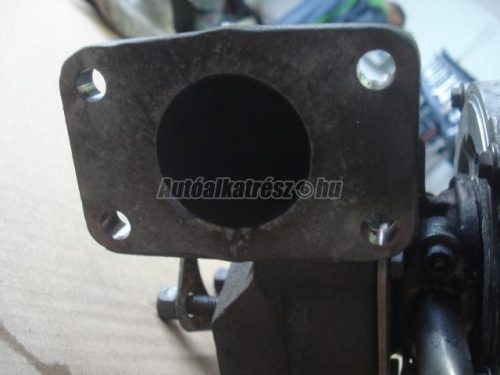 VOLKSWAGEN PASSAT | AUDI A6,  ALLROAD,  A4,  A8 | SKODA SUPERB - 2003 - 059145701K - töltő, feltöltés