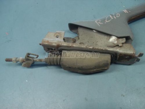 RENAULT CLIO - 2002 - kézifék kar