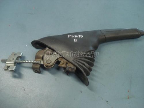 FIAT PUNTO - 2002 - kézifék kar