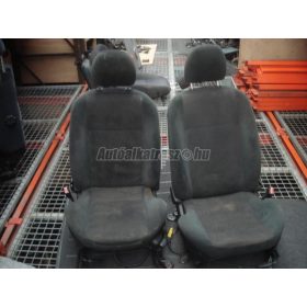 FORD FIESTA - 2001 - ülés