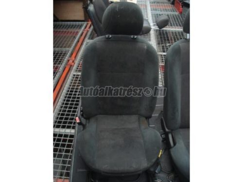 FORD FIESTA - 2001 - ülés