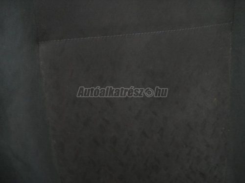 FORD FIESTA - 2001 - ülés