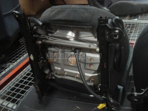 FORD FIESTA - 2001 - ülés