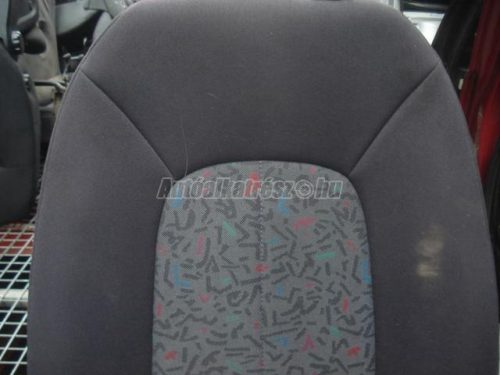 MERCEDES-BENZ A-OSZTÁLY - 2000 - ülés