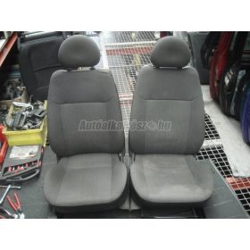 OPEL CORSA C - 2003 - ülés