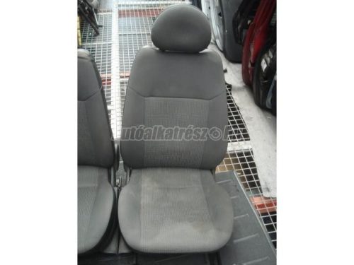 OPEL CORSA C - 2003 - ülés