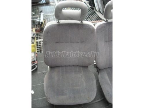 OPEL CORSA B - 1995 - ülés